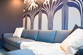 Pierce Boutique Apartments