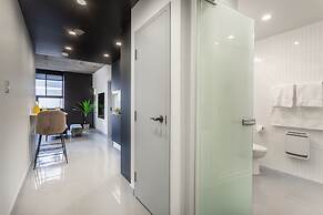 Pierce Boutique Apartments