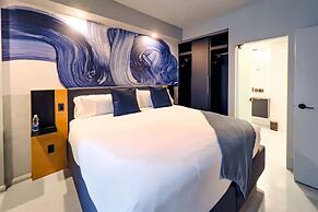 Pierce Boutique Apartments