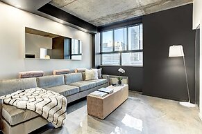 Pierce Boutique Apartments