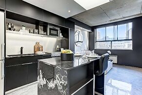 Pierce Boutique Apartments