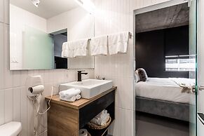 Pierce Boutique Apartments