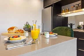 Pierce Boutique Apartments