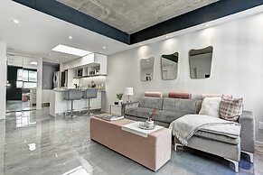 Pierce Boutique Apartments