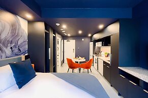 Pierce Boutique Apartments