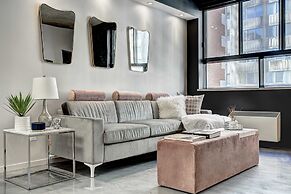 Pierce Boutique Apartments