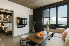 Pierce Boutique Apartments