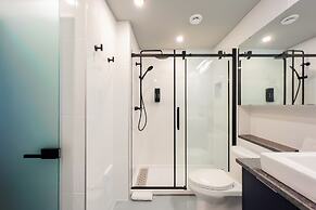 Pierce Boutique Apartments