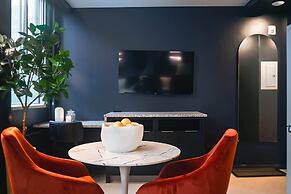 Pierce Boutique Apartments