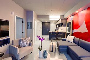Pierce Boutique Apartments