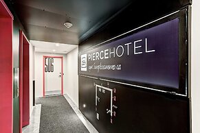 Pierce Boutique Apartments