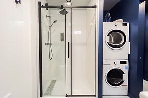 Pierce Boutique Apartments