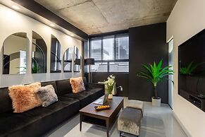 Pierce Boutique Apartments