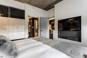 Pierce Boutique Apartments