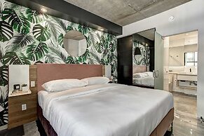 Pierce Boutique Apartments