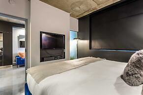 Pierce Boutique Apartments