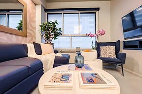 Pierce Boutique Apartments
