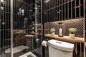 Pierce Boutique Apartments