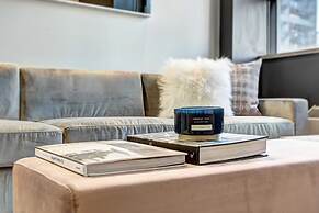 Pierce Boutique Apartments