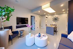 Pierce Boutique Apartments