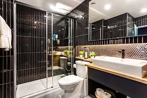 Pierce Boutique Apartments