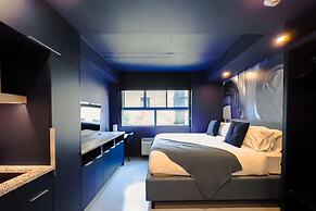 Pierce Boutique Apartments