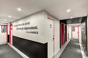 Pierce Boutique Apartments