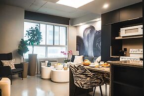 Pierce Boutique Apartments