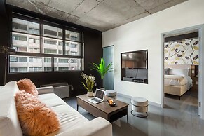 Pierce Boutique Apartments