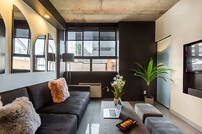 Pierce Boutique Apartments