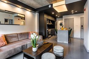 Pierce Boutique Apartments