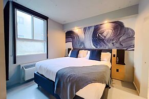 Pierce Boutique Apartments