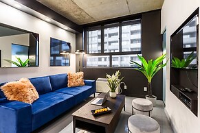 Pierce Boutique Apartments