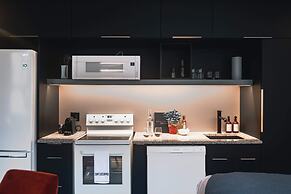 Pierce Boutique Apartments