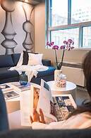 Pierce Boutique Apartments