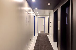 Pierce Boutique Apartments