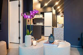 Pierce Boutique Apartments