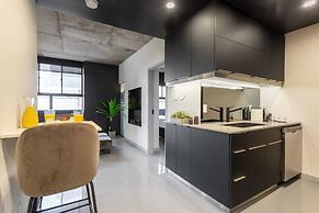 Pierce Boutique Apartments