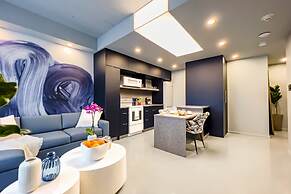 Pierce Boutique Apartments