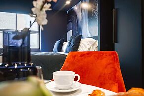 Pierce Boutique Apartments