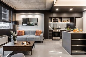 Pierce Boutique Apartments