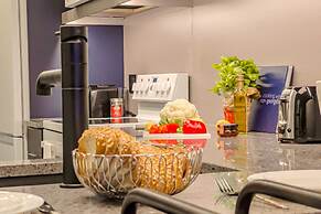 Pierce Boutique Apartments