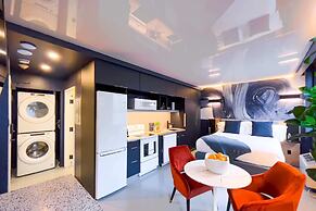 Pierce Boutique Apartments