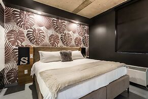 Pierce Boutique Apartments