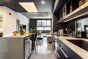 Pierce Boutique Apartments