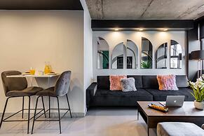 Pierce Boutique Apartments