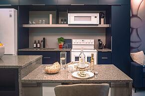 Pierce Boutique Apartments