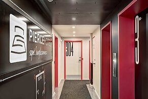 Pierce Boutique Apartments