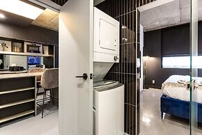 Pierce Boutique Apartments