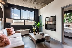 Pierce Boutique Apartments